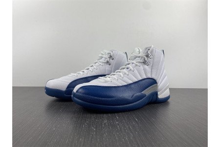 AIR Jordan 12 Retro French Blue