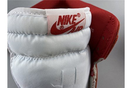 AIR JORDAN ?NEW BEGINNINGS?