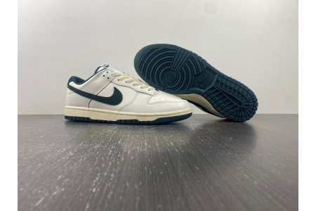 Nike Dunk Low ?Athletic Department?