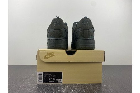 Nike Air Force 1 Low SP Billie Eilish Sequoia