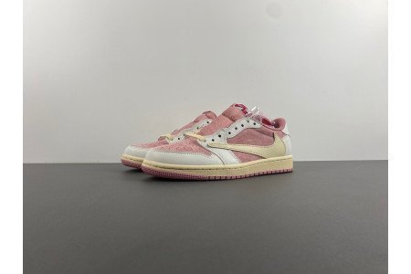 Air Jordan 1 Low