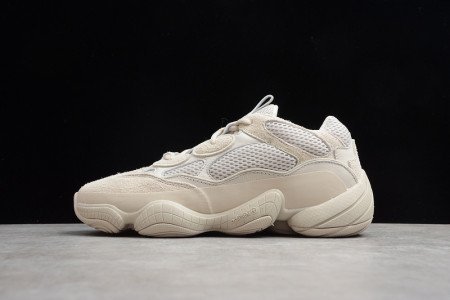 ADIDAS YEEZY 500 BLUSH