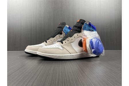 AIR 1 High OG Prototype