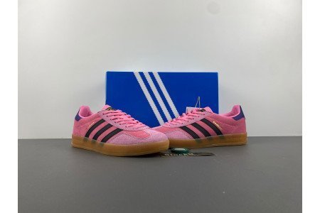 adidas Originals Gazelle Indoor Pink