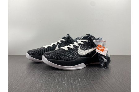 Nike Kobe 6 Protro Mambacita Sweet 16