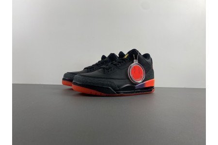 J Balvin x AJ3 ?Rio” FN0344-001