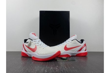 NIKE Zoom Kobe 6