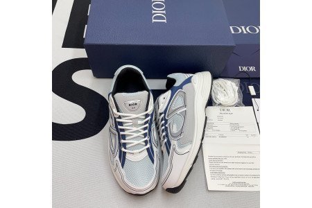 DIOR B30 SNEAKERS