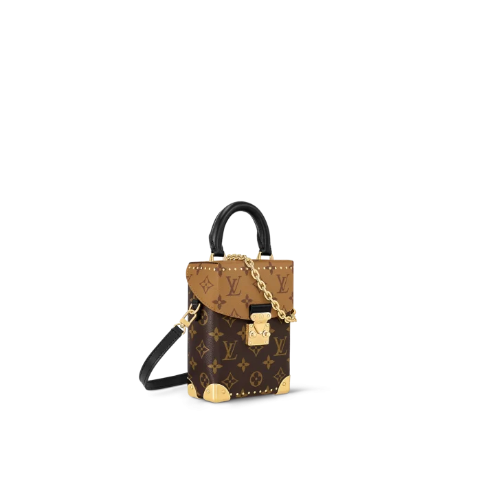 Louis Vuitton / LV Camera Box M82465