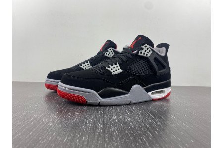Air Jordan 4 SB ‘Bred Reimagined’