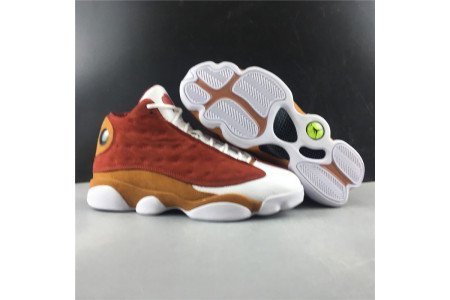 JORDAN 13 RETRO PREMIO BIN 23