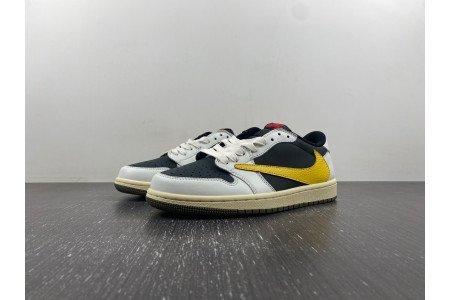 AIR JORDAN 1 LOW Travis Scott