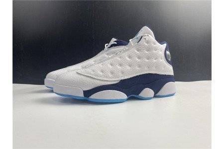 Air Jordan 13 obsidian
