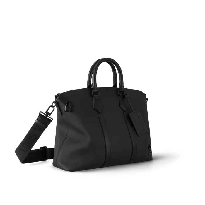 Louis Vuitton / LV Lock It Tote M59158
