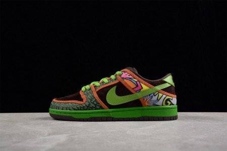 Nike SB Dunk Low De La Soul