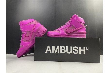 Nike Dunk High Ambush
