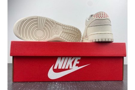 Nike Dunk Low ?Light Orewood Brown?