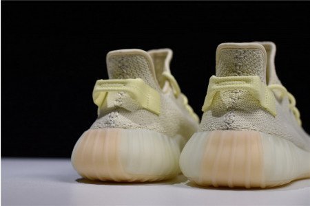 ADIDAS YEEZY BOOST 350 V2 BUTTER