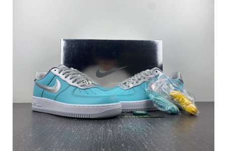 Tiffany & Co. x Nike Air Force 1 Low