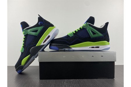 AIR Jordan 4 Retro Doernbecher