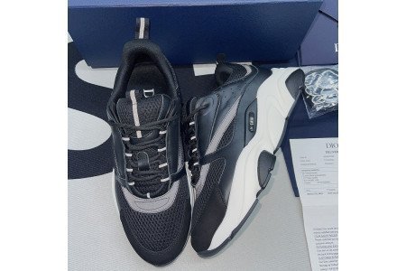 DIOR B22 SNEAKER