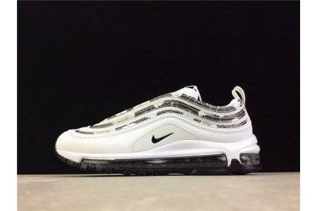 WMNS AIR MAX 97 SE ‘WHITE FLORAL’