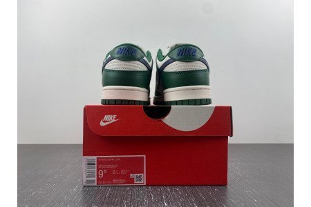 Nike Dunk Low Gorge Green