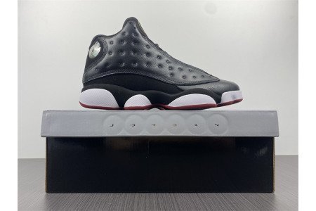 Air Jordan 13 Retro Playoffs