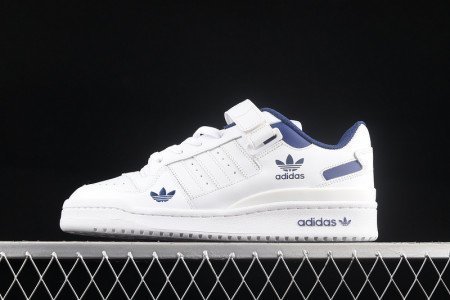 adidas Forum 84 low ?CLOUD WHITE?