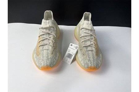 Adidas Yeezy Boost 380 Yecoraite Reflective
