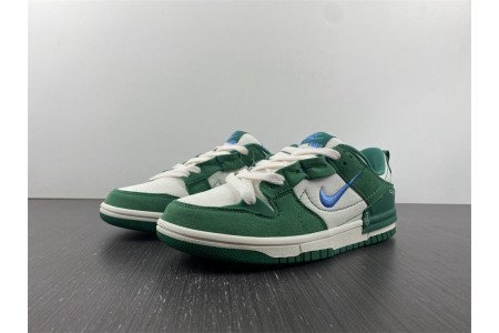 Nike Dunk Low Disrupt 2