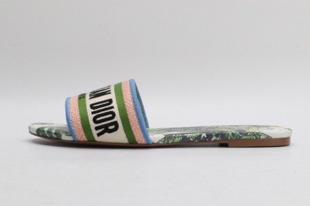 Dior SLIPPERS