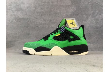 Air Jordan 4 ?Manila?