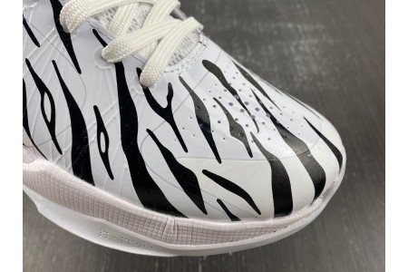 Nike Kobe 5 Zebra