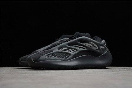 ADIDAS YEEZY 700 V3 BLACK