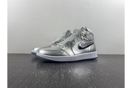 Air Jordan 1 High Golf ?Gift Giving?