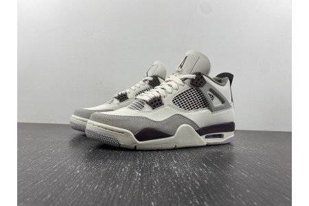 A Ma Maniere x Air Jordan 4 ?Phantom?