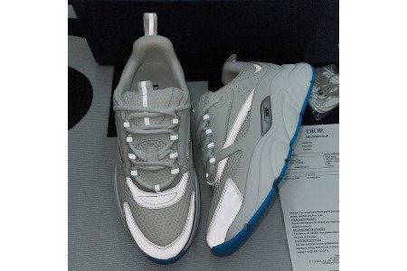 DIOR B22 SNEAKER
