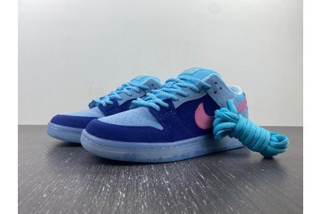Nike SB Dunk Low Run The Jewels