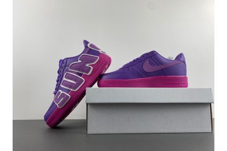 Cactus Plant Flea Market x Nike Air Force 1