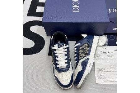 DIOR B27 SNEAKERS