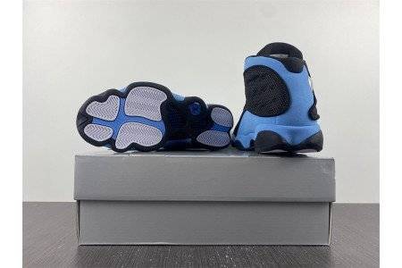Air Jordan 13 ?University Blue?