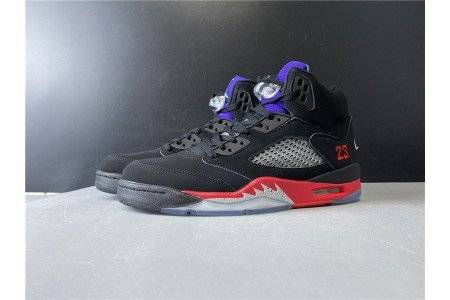 Air Jordan 5 ”Top 3”
