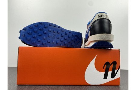 Nike LD Waffle sacai Undercover Team Royal