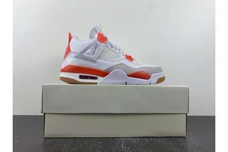 Nike SB x Air Jordan 4