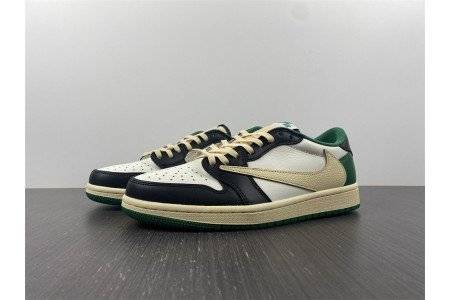 AIR JORDAN 1 LOW Travis Scott