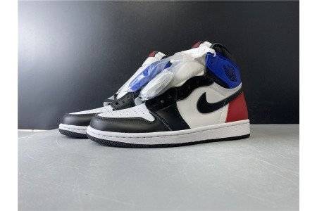 Air Jordan 1 High SP ?Top 3 2.0?