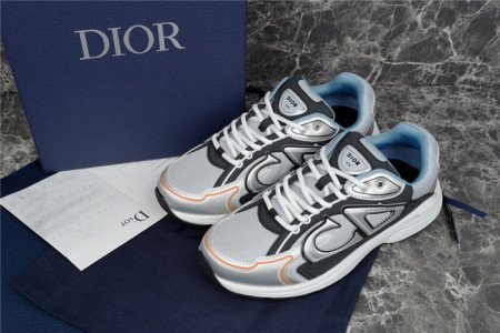 DIOR B30 SNEAKERS