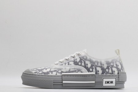 DIOR B23 LOW SNEAKERS