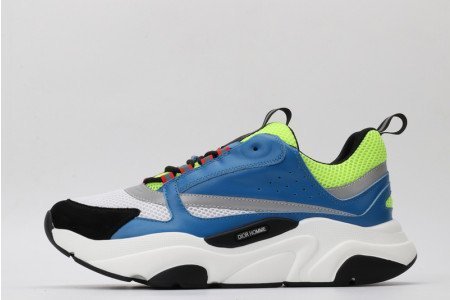 DIOR B22 SNEAKER